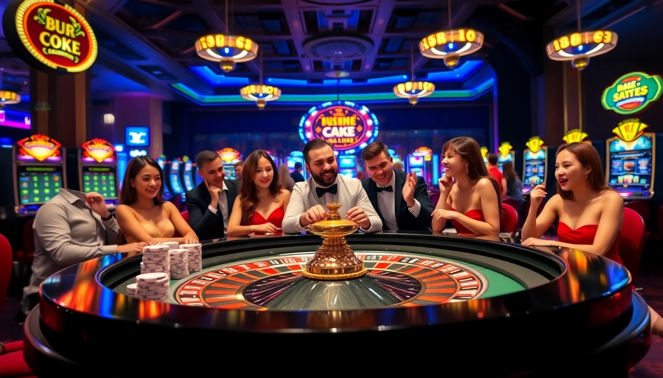Experience the thrill of gambling at https://bem88.com with vibrant casino games and exciting action.