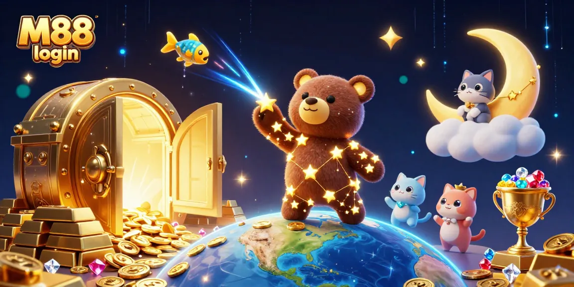 Engage with M88 login for top-tier betting experience in vibrant casino atmosphere.