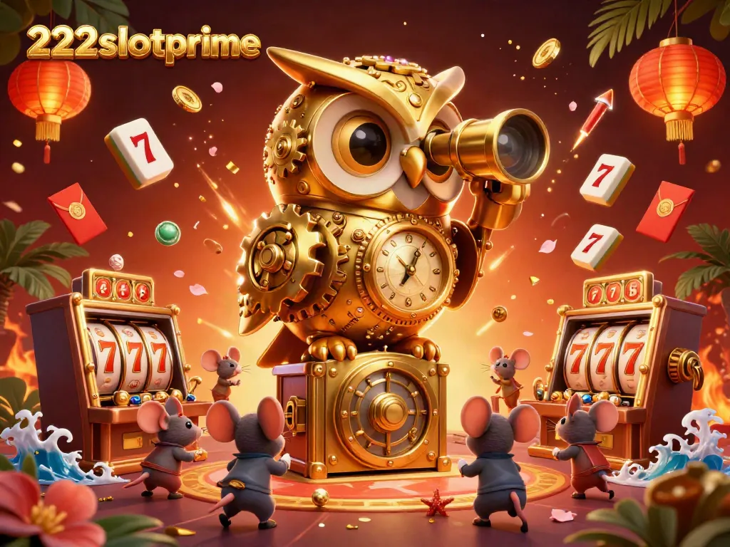 Gali bonus besar di 222slotprime dengan permainan slot yang penuh warna dan mengasyikkan.