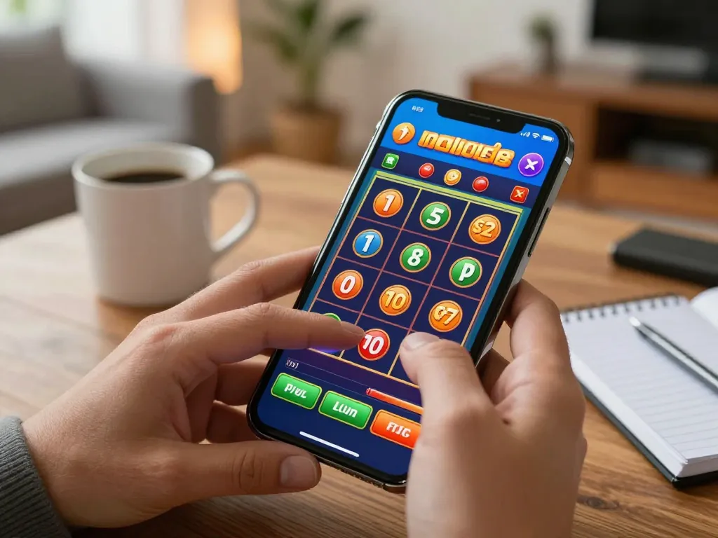 Experience thrilling gameplay at 90degreeswestband through engaging mobile casino app.