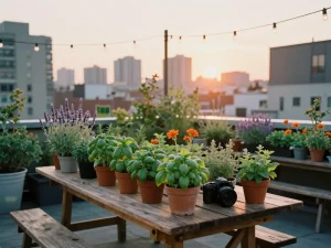 Stylish Home and Garden Ideas for a Cozy Outdoor Retreat