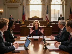 Key Legal Changes Impacting Government Policies Today